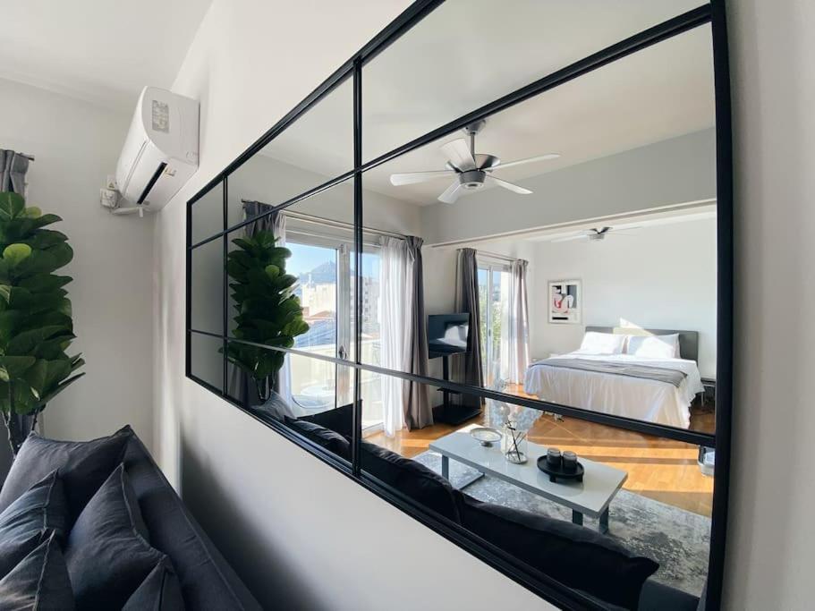 Heated Plunge Pool & Firepit Acropolis Penthouse Appartement Athene Buitenkant foto