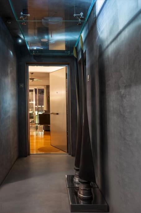 Heated Plunge Pool & Firepit Acropolis Penthouse Appartement Athene Buitenkant foto